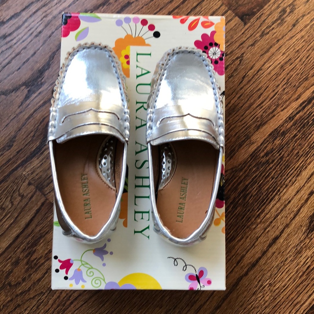 Toddler shoe